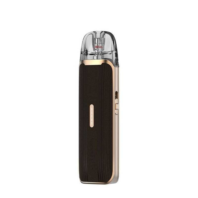 luxe q vaporesso